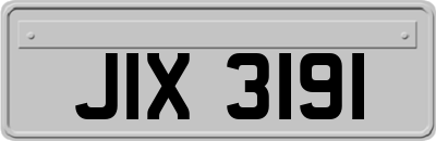 JIX3191