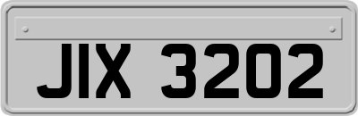 JIX3202