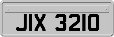 JIX3210