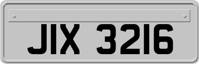 JIX3216
