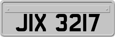 JIX3217