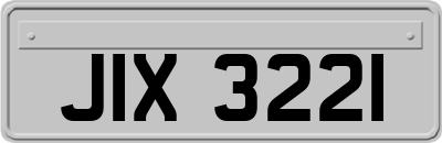 JIX3221