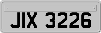 JIX3226