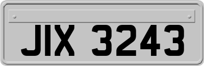 JIX3243