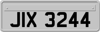 JIX3244