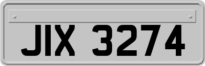 JIX3274