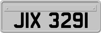 JIX3291