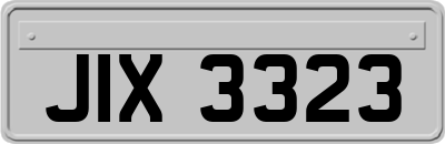 JIX3323