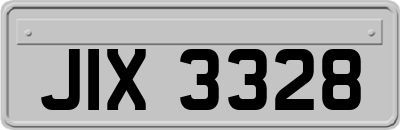 JIX3328