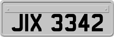 JIX3342