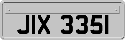 JIX3351