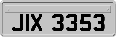 JIX3353