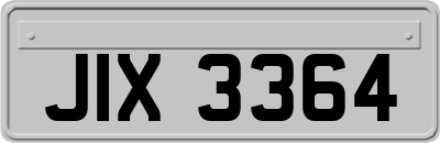 JIX3364