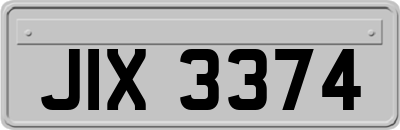 JIX3374