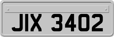 JIX3402