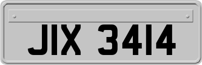 JIX3414