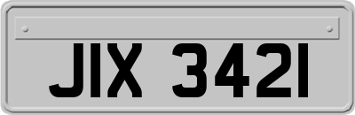 JIX3421