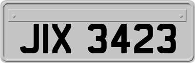 JIX3423