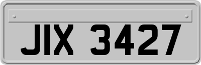 JIX3427