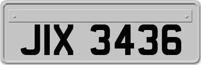 JIX3436