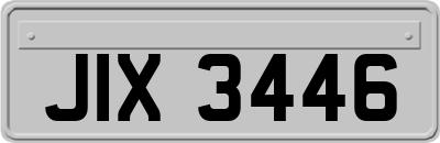JIX3446