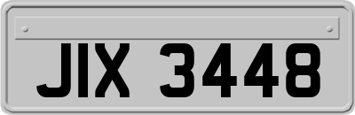 JIX3448