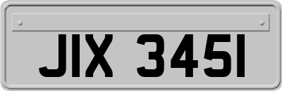 JIX3451