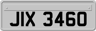 JIX3460