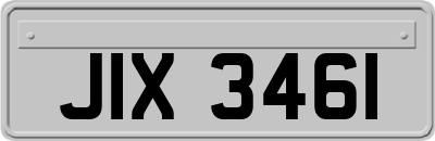 JIX3461