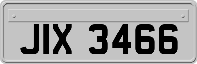 JIX3466