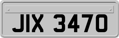 JIX3470