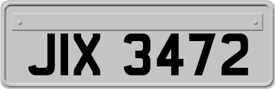 JIX3472