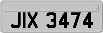 JIX3474
