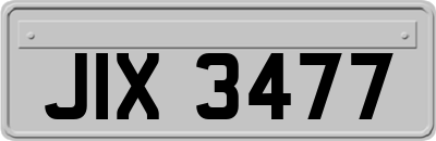 JIX3477