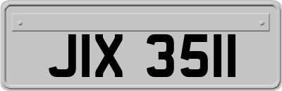 JIX3511