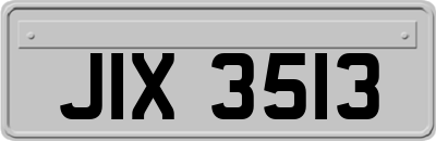 JIX3513