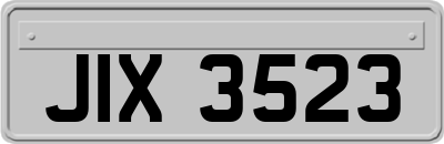 JIX3523