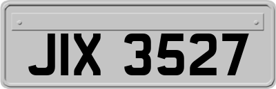 JIX3527