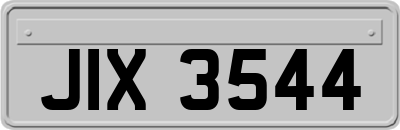 JIX3544