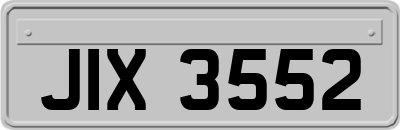JIX3552