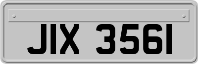 JIX3561