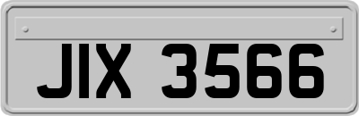 JIX3566
