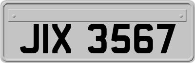 JIX3567