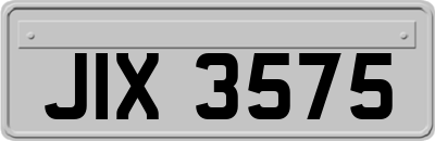 JIX3575