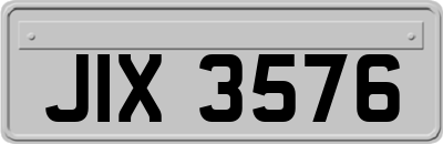 JIX3576