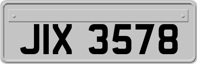 JIX3578