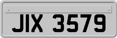 JIX3579