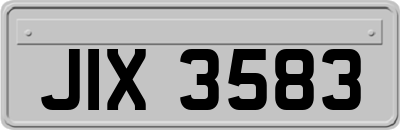 JIX3583
