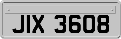 JIX3608