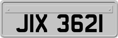 JIX3621